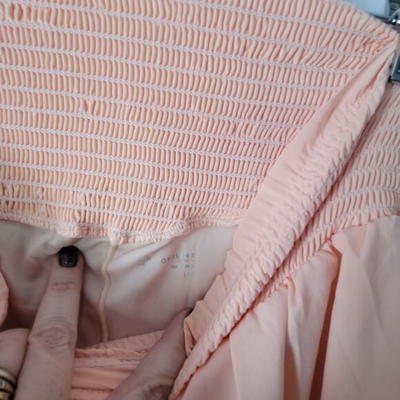 Aerie- Women's 4 piece bundle- 2 tops and 2 bottoms- size M/L/XL - Picture 13 of 13